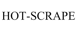 HOT-SCRAPE