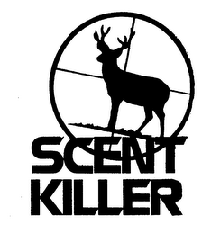 SCENT KILLER