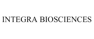 INTEGRA BIOSCIENCES