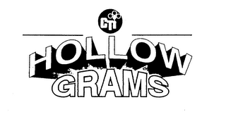 CTI HOLLOW GRAMS