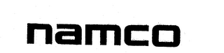 NAMCO