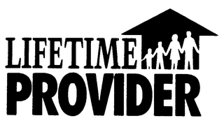 LIFETIME PROVIDER