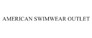 AMERICAN SWIMWEAR OUTLET