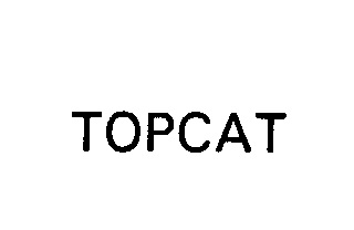 TOPCAT