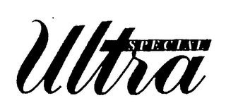 ULTRA SPECIAL