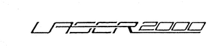 LASER 2000