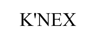 K'NEX