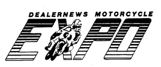 DEALERNEWS MOTORCYCLE EXPO