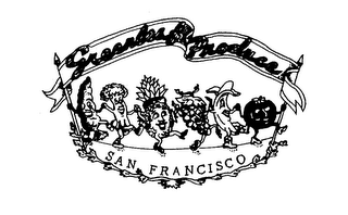 GREENLEAF PRODUCE SAN FRANCISCO