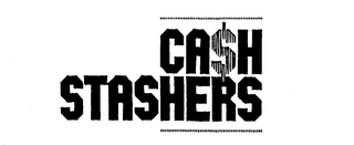 CA$H STASHERS