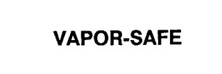 VAPOR-SAFE