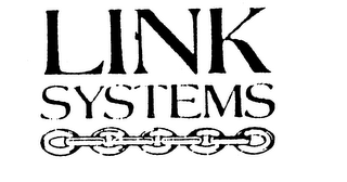 LINK SYSTEMS