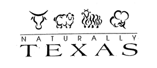 NATURALLY TEXAS