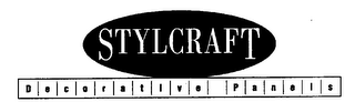 STYLCRAFT DECORATIVE PANELS