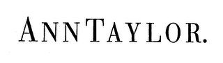 ANNTAYLOR.