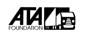ATA FOUNDATION