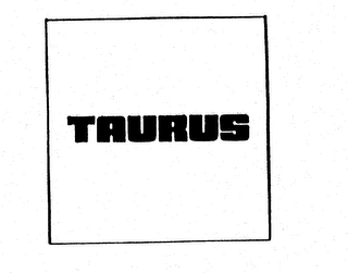 TAURUS