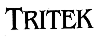 TRITEK