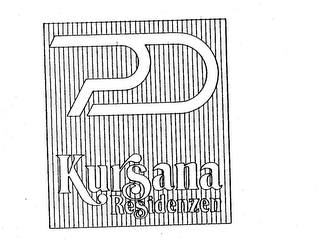 PD KURSANA RESIDENZEN