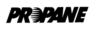 PROPANE