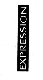 EXPRESSION