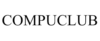 COMPUCLUB