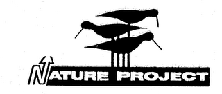 NATURE PROJECT