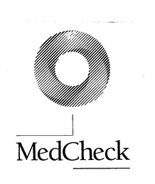 O MEDCHECK