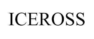 ICEROSS