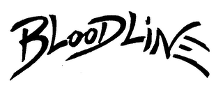 BLOODLINE
