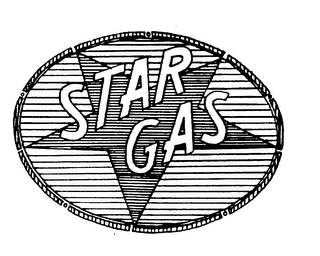 STAR GAS