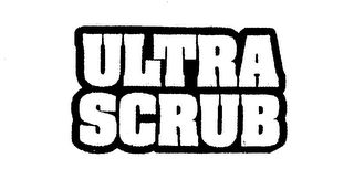 ULTRA SCRUB