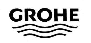 GROHE