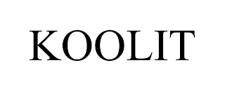 KOOLIT