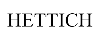 HETTICH