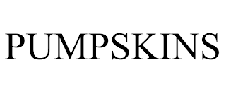 PUMPSKINS