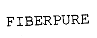 FIBERPURE