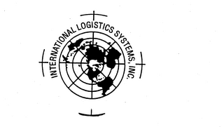 INTERNATIONAL LOGISTICS SYSTEMS, INC.