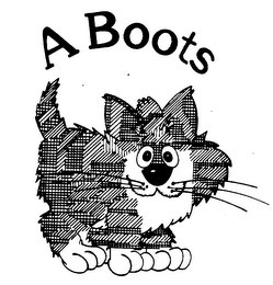 A BOOTS