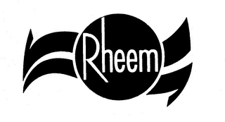 RHEEM