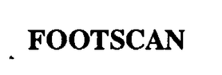 FOOTSCAN