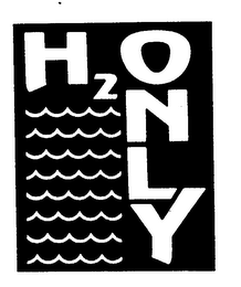 H2ONLY