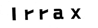IRRAX