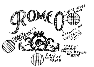 ROMEO