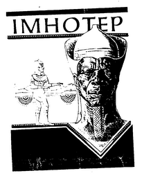 IMHOTEP