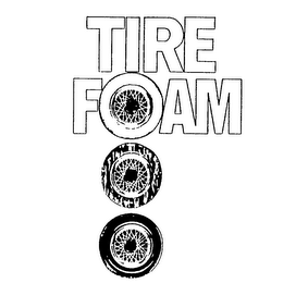 TIRE FOAM