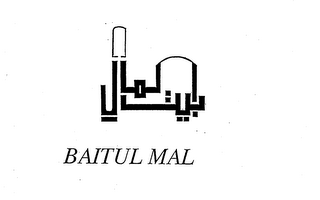 BAITUL MAL
