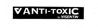 V ANTI-TOXIC BY VISENTIN