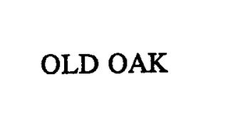 OLD OAK