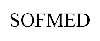 SOFMED
